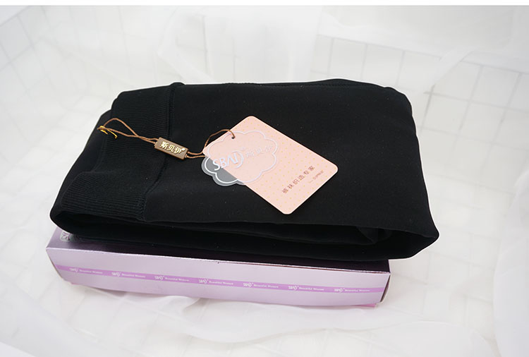Pantalon collant simple en nylon - Ref 755151 Image 23