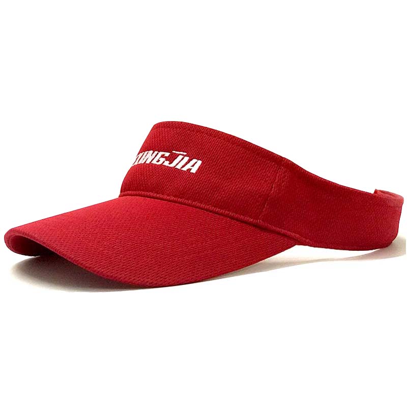 YEXINGJIA marathon outdoor quick-drying air top hat Velcro sunshade hat cross-country running without top hat