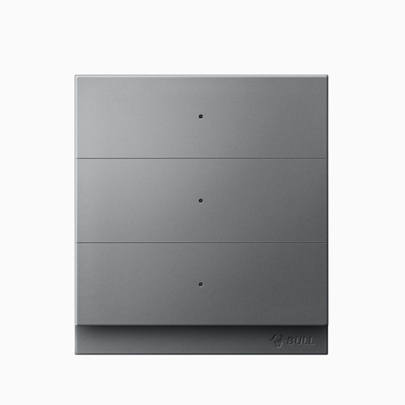 Bull G27S312 Smart Switch (Single Fire/R)