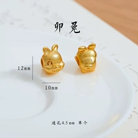 Аллювиальный Зодиакальный Кролик