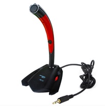 Sound Prince invons iD-330M desktop computer microphone chat network class game notebook usb microphone