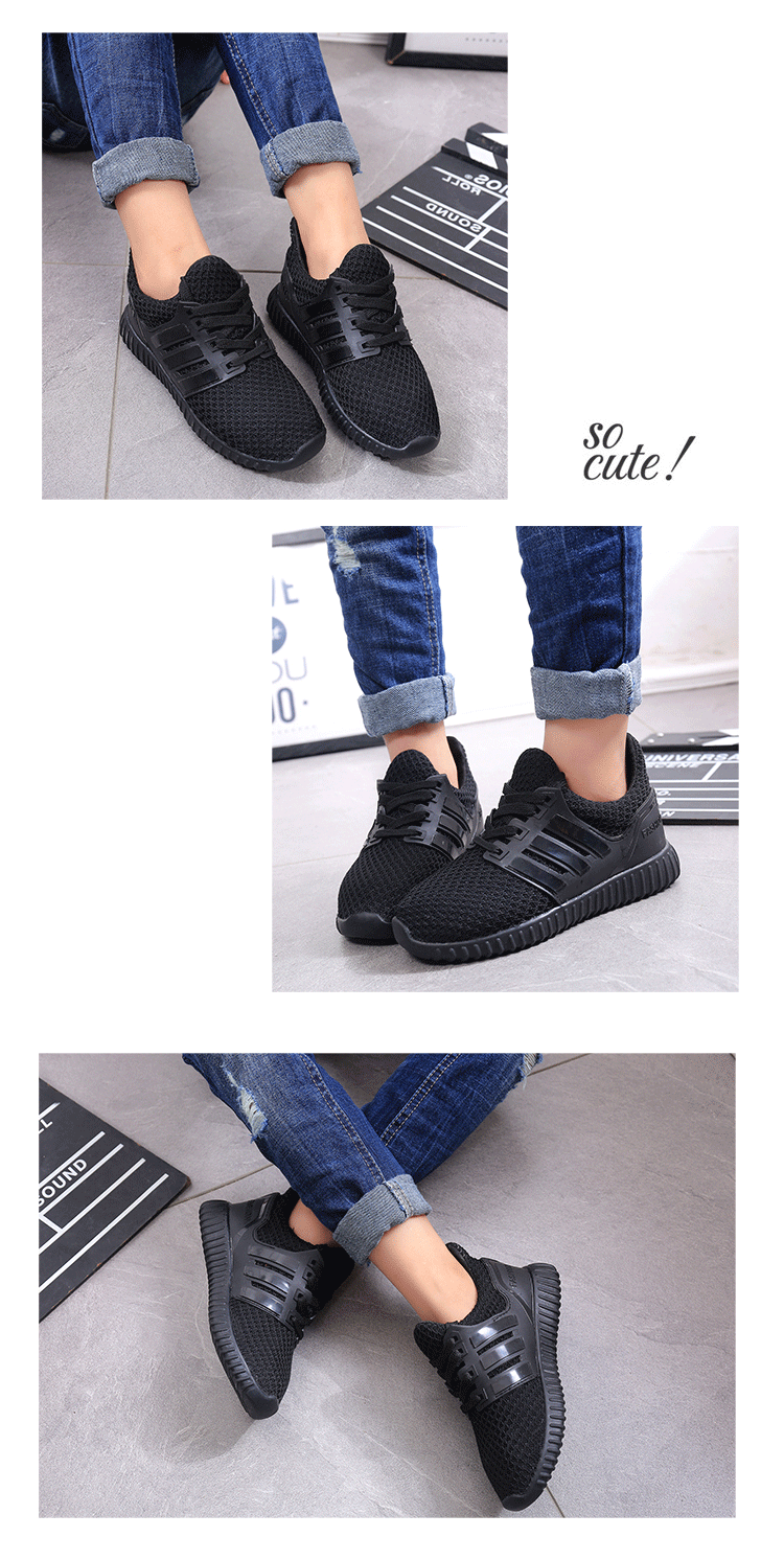 Chaussures enfants en engrener - semelle caoutchouc - Ref 1039075 Image 21