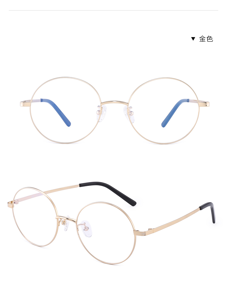 Kính Mansi khung nữ kính titan nguyên chất khung kính chống ánh sáng màu xanh kính mắt hộp retro kính nam kính gọng vuông
