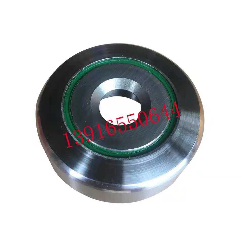 Linde stacker accessories electric stacker L14 gantry roller 0009249512