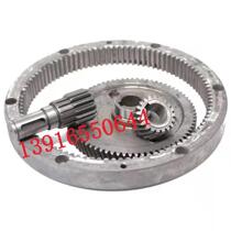 Electric forklift accessories Zhongli Xiaojingang EPT20-13ET 15ET gear ring gear four-piece original factory