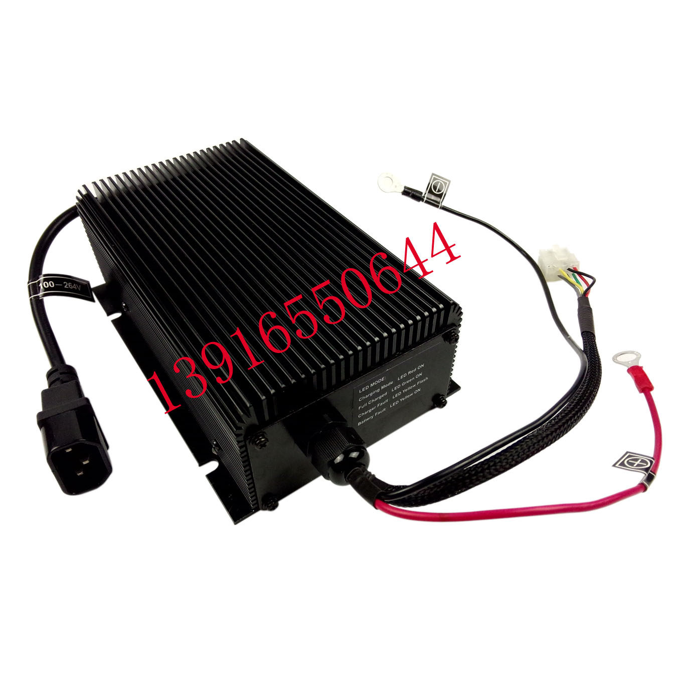 Medium Force Little Diamond Carrying Carcharger Force Dano Force Electric Handling Car Charger Built-in Charging Motor