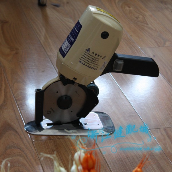 Полная потоковая карта-YJ-110 Electric Ncissors/круглое разрезание меча/круглое сдвиг на мечах Электрический сдвиг