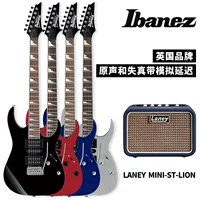 GRG170DX+LANEY MINI-ST-LION DINGER