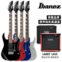 GRG170DX+LANEY LX15 Динамик