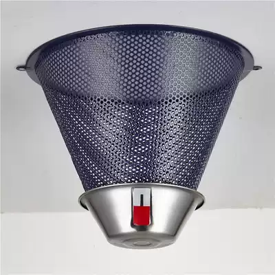 Wanxi Xianke Good Wife old-fashioned range hood accessories love wife brand Universal Oil screen filter oil box