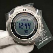 Casio Watch G-SHOCK World Time led Light Solar Wave Meter PRW-3100T-7JF