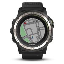 Garmin D2 Charlie heart rate GPS navigation multifunctional outdoor pilot sports watch waterproof