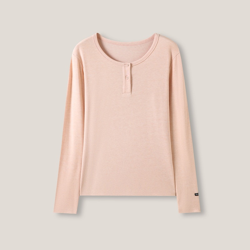 6-12F B Solid Color Simple Casual Versatile Pullover Round Neck Long-Sleeved T-Shirt Ss28011 6-12F B Solid Color Simple Casual Versatile Pullover Round Neck Long-Sleeved T-Shirt Ss28011