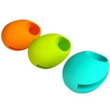 Chukchi Chukqi Pet Egg Toy Clea