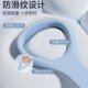 Eight-Shaped Resistance Band Stretcher for Women, Multifunctional Back Stretching Elastic Rope, Home Fitness Equipment for Men, Special Offer