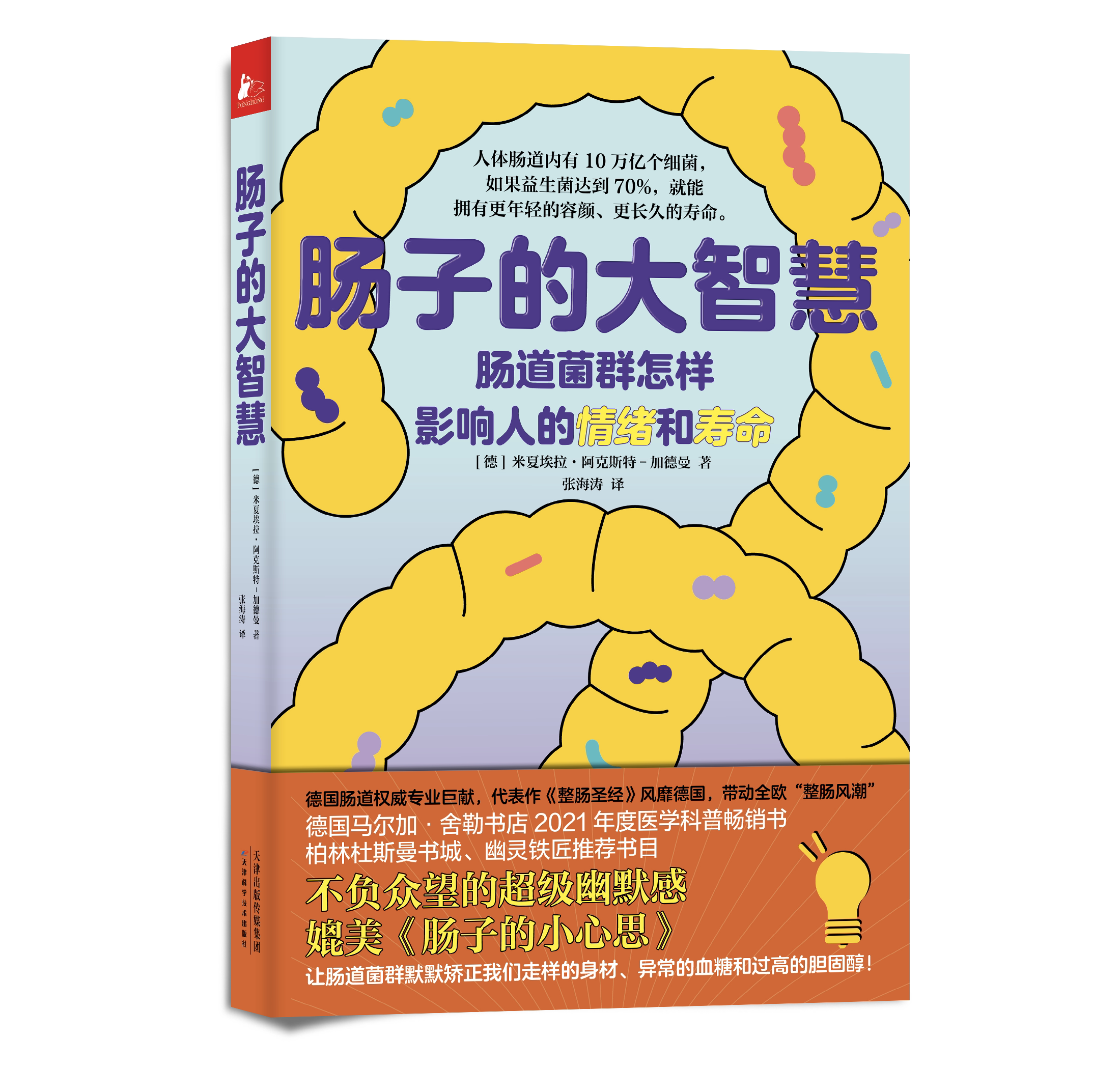 益生菌空腹吃效果最佳？教科书般解读，让你的肠道健康到飞起！