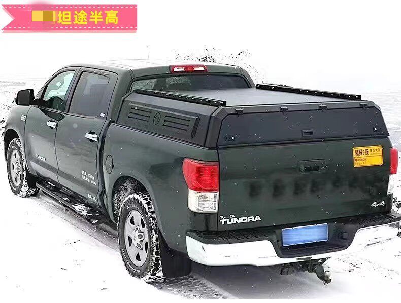 Крышка багажника 123 669 для Great Wall Cannon