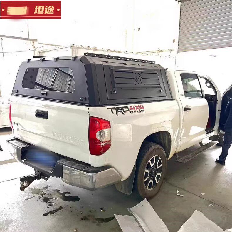 Крышка багажника 123 669 для Great Wall Cannon