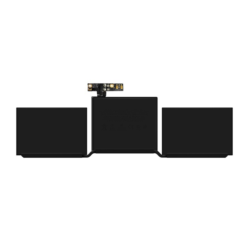 Suitable for Apple MacBook Pro 13inch A1708 A1713 A2159 Laptop Battery L42 Xt2 Suitable for Apple MacBook Pro 13inch A1708 A1713 A2159 Laptop Battery L42 Xt2