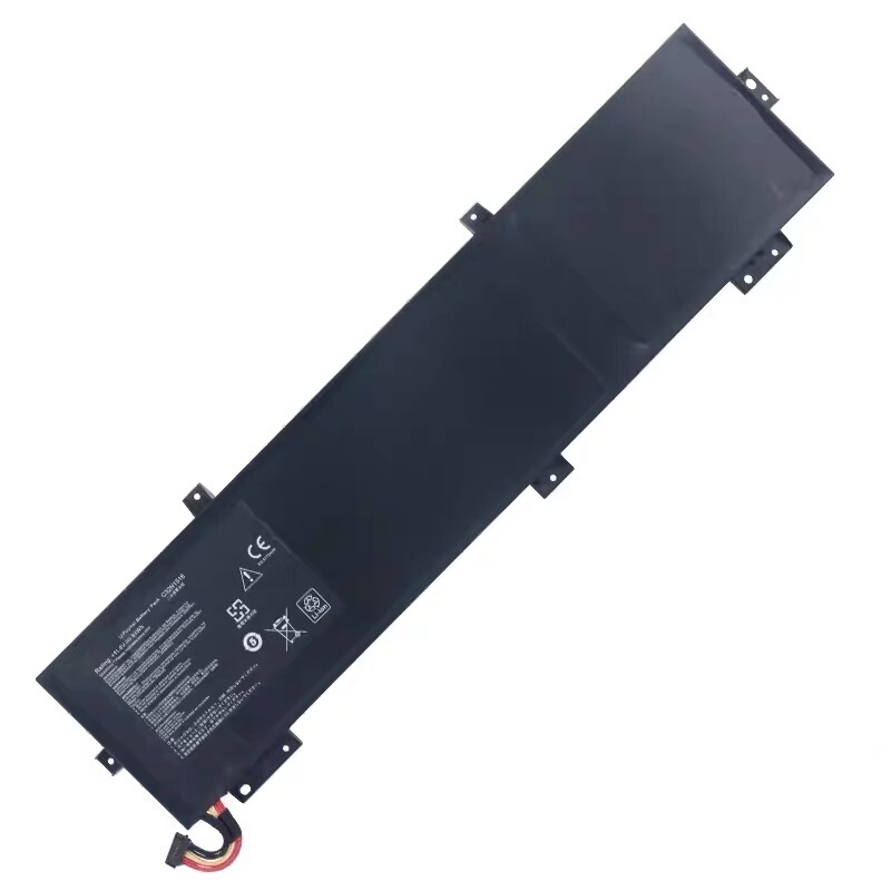 Suitable for the New Asus Gx700V Gx701V G701G C32N1516 Built-In Laptop Battery