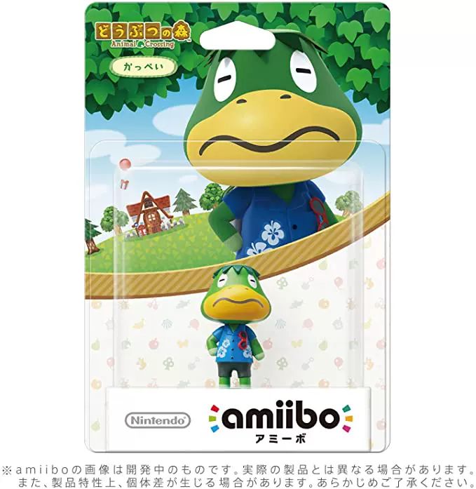 Подлинный amiibo Nintendo Animal Crossing модель Хиши Хуи бобы брат сова сестра Фуко