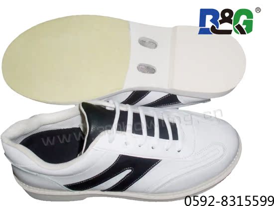 B & G brand new new nhà máy chuyên nghiệp trực tiếp giày bowling đích thực 	mua bộ bowling	