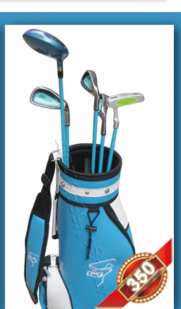 Baolikang Golf brand new new nhà máy trực tiếp giày bowling đích thực bộ đồ chơi bowling
