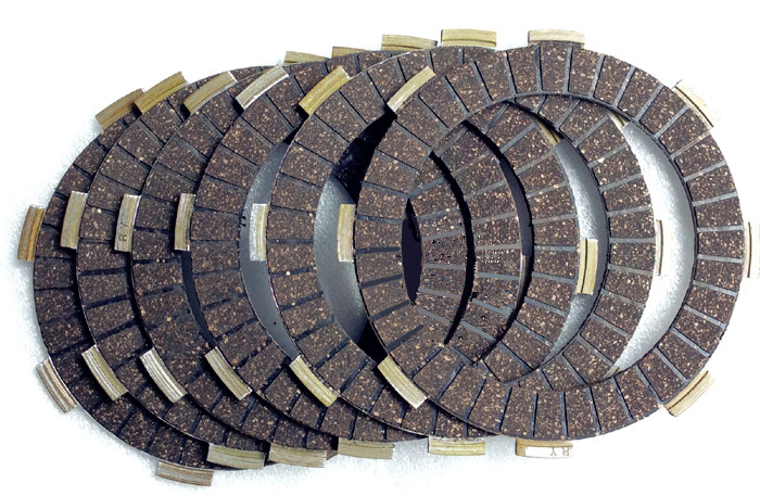 Kawachi Horizon Saki Sports Car Friction Plate YYY350E-6A-9A Yongzhan Falcon Source Leopard Battle Wind Owl Clutch Friction Plate
