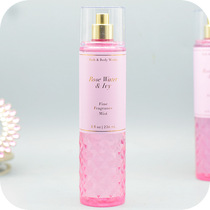 BBW Rosewater Ivy Body Spray 236ml Bath&Body Works