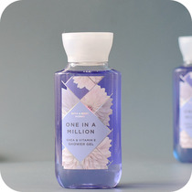 BBW one in a millon fragrance refreshing shower gel 88mlBathBody Works
