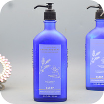Sleep Aid BBW Lavender Vanilla Sleep Body Lotion 192ml Aromatherapy BathBody Works
