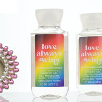 BBW USA Sun Sun Citrus Fragrance Moisturizing and Refreshing Bath Body Works