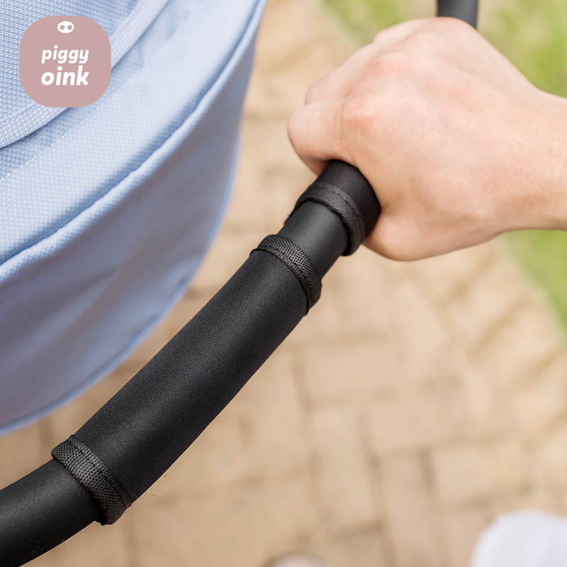 Stroller Handle Cover, Universal Baby Stroller Handle Protector, Stroller Fence Guard, Anti-Dirt Cover