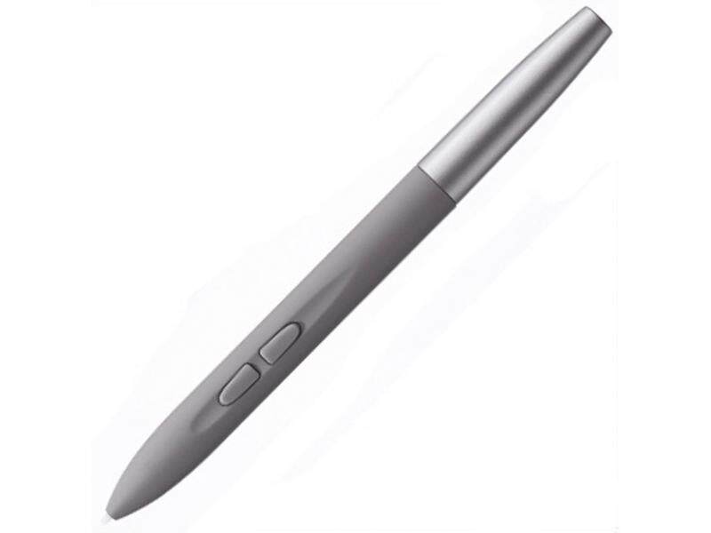 Wacom PL-720 Liquid Crystal Digital Screen Electromagnetic Pressure Sensation Pen