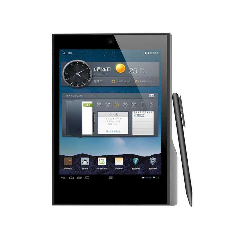 Ehuman E T8S T8S K8S L2 stylus pen electromagnetic pen original pen black one man one computer palm