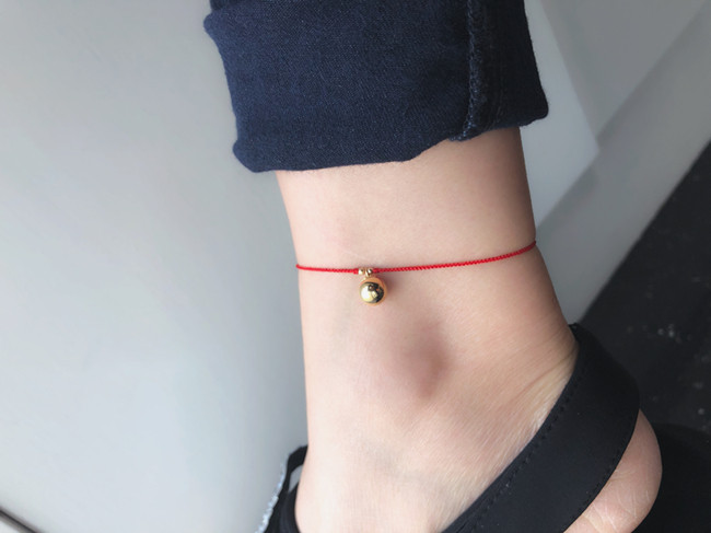 Chaine de cheville OTHER   - Ref 3104490 Image 3