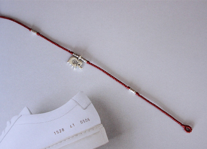 Bracelet de cheville Femme OTHER   - Ref 3103927 Image 17