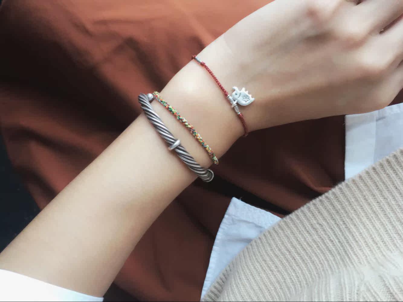 Bracelet de cheville Femme OTHER   - Ref 3103927 Image 8