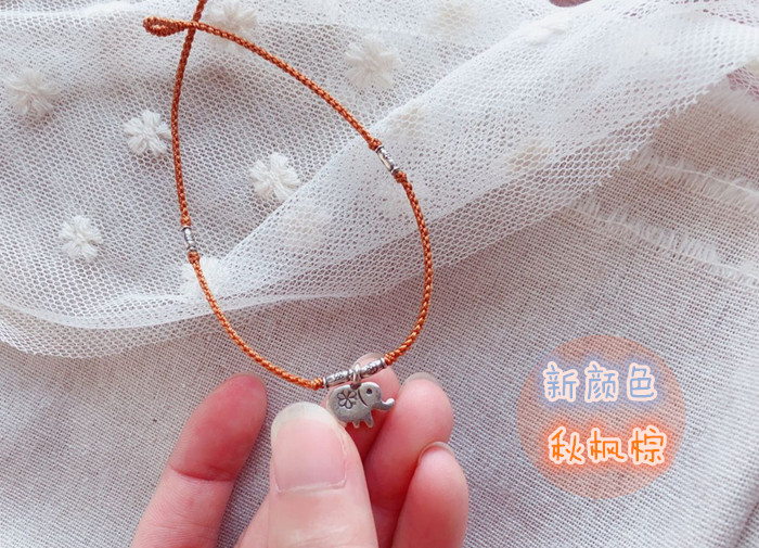 Bracelet de cheville Femme OTHER   - Ref 3103927 Image 12