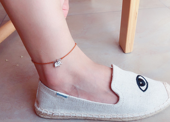 Bracelet de cheville Femme OTHER   - Ref 3103927 Image 13