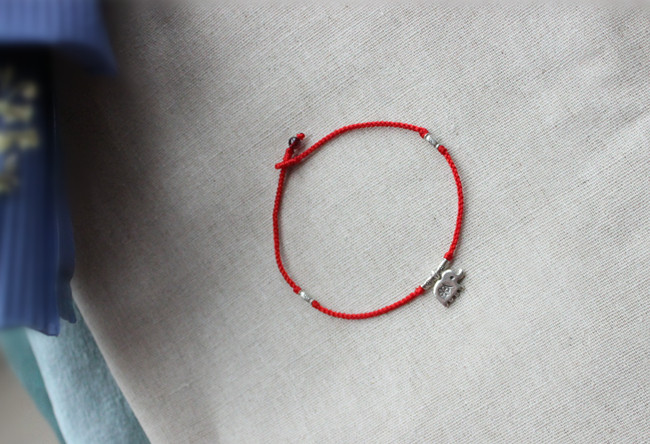 Bracelet de cheville Femme OTHER   - Ref 3103927 Image 3