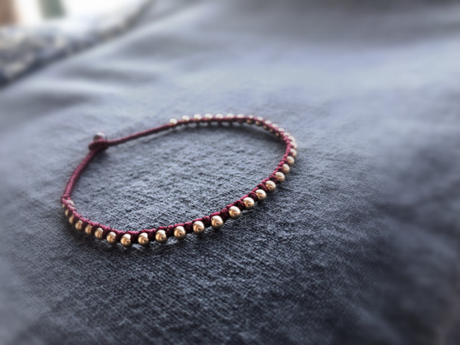 Chaine de cheville OTHER   - Ref 3104490 Image 27