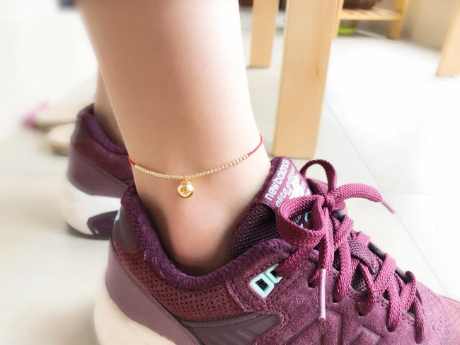 Chaine de cheville OTHER   - Ref 3104490 Image 23