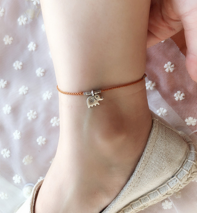 Bracelet de cheville Femme OTHER   - Ref 3103927 Image 14