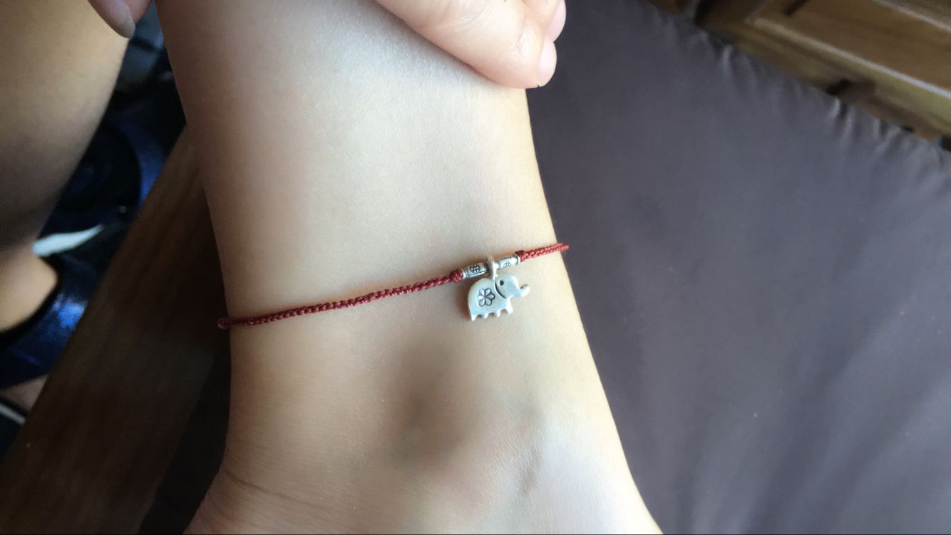 Chaine de cheville Femme OTHER   - Ref 3105067 Image 9