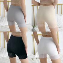 E060 womens hems lace safety pants(can wear up to 160 pounds)