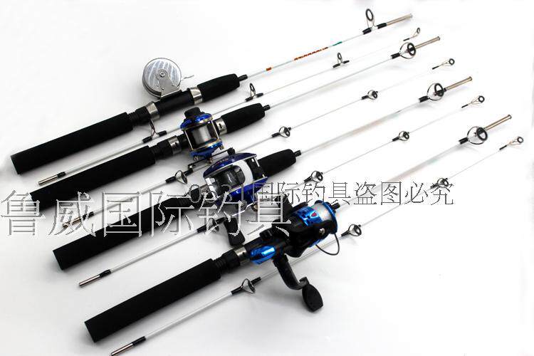 Ice удочкой None 0631