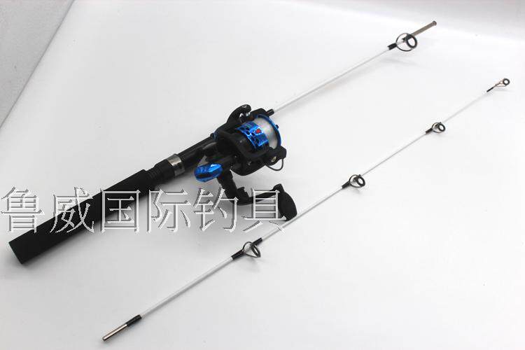 Ice удочкой None 0631