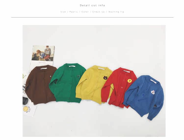 Pull enfant - Ref 2103180 Image 14