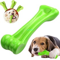 Newest Durable Dog Chew Toy Bone toy for Aggressive Chewers